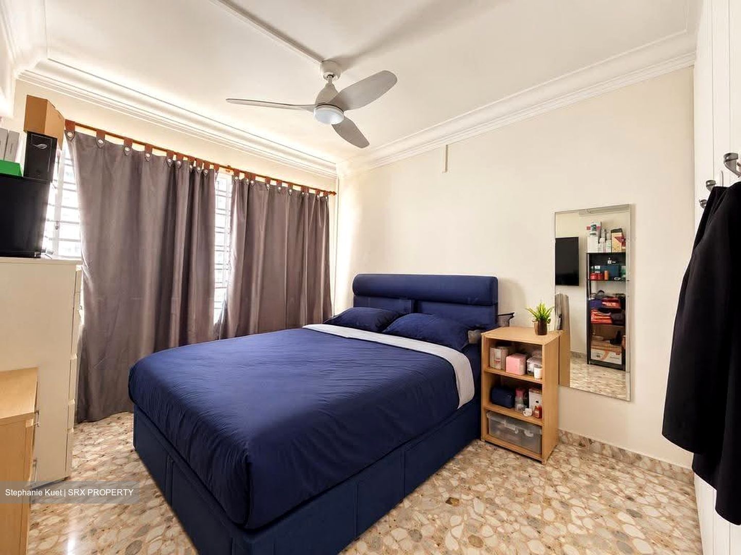 Blk 828 Tampines Street 81 (Tampines), HDB 3 Rooms #639229981
